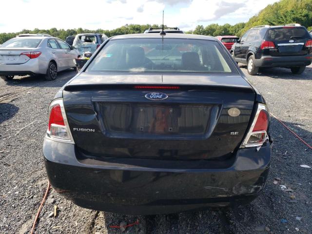 Photo 5 VIN: 3FAHP07Z69R215565 - FORD FUSION SE 