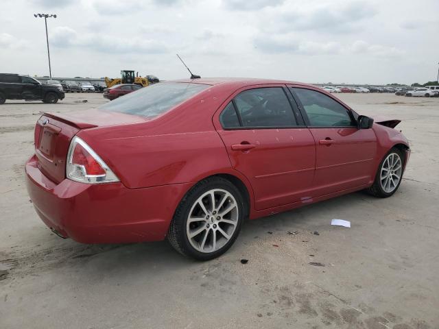 Photo 2 VIN: 3FAHP07Z69R217607 - FORD FUSION 