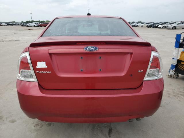 Photo 5 VIN: 3FAHP07Z69R217607 - FORD FUSION 