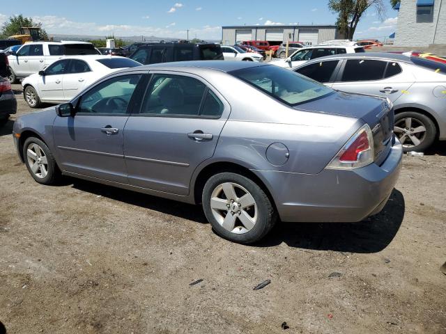 Photo 1 VIN: 3FAHP07Z76R211441 - FORD FUSION SE 