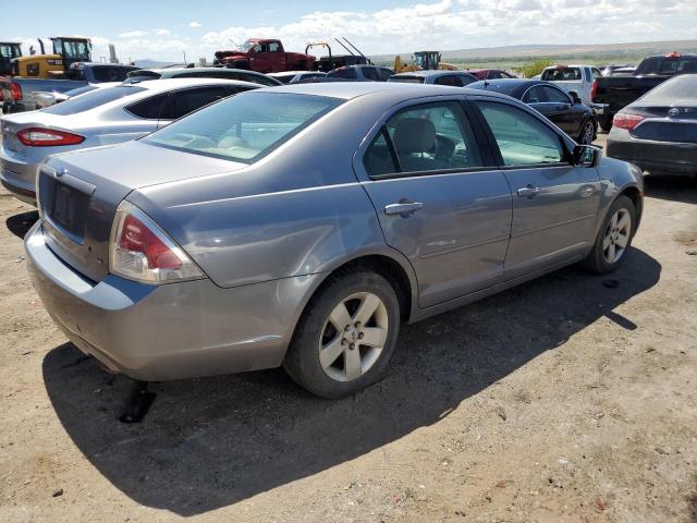 Photo 2 VIN: 3FAHP07Z76R211441 - FORD FUSION SE 