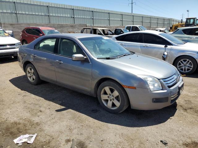 Photo 3 VIN: 3FAHP07Z76R211441 - FORD FUSION SE 