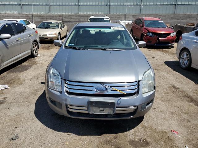 Photo 4 VIN: 3FAHP07Z76R211441 - FORD FUSION SE 