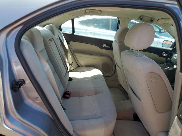 Photo 9 VIN: 3FAHP07Z76R211441 - FORD FUSION SE 