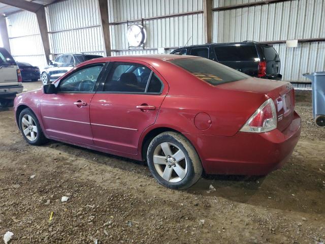 Photo 1 VIN: 3FAHP07Z77R181178 - FORD FUSION SE 