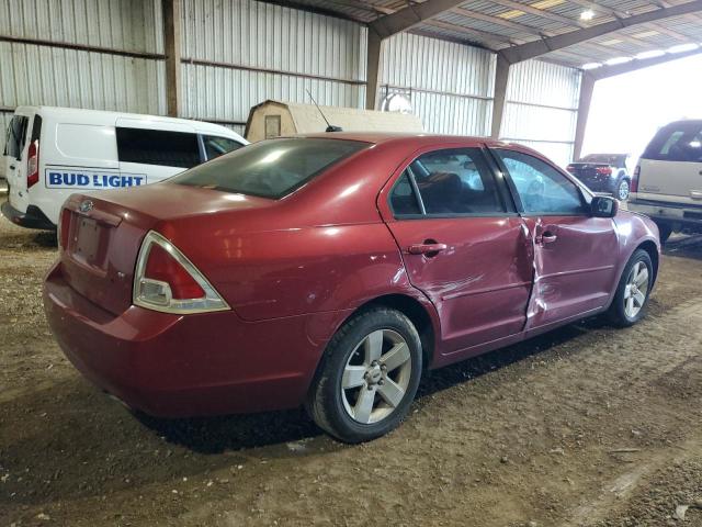 Photo 2 VIN: 3FAHP07Z77R181178 - FORD FUSION SE 