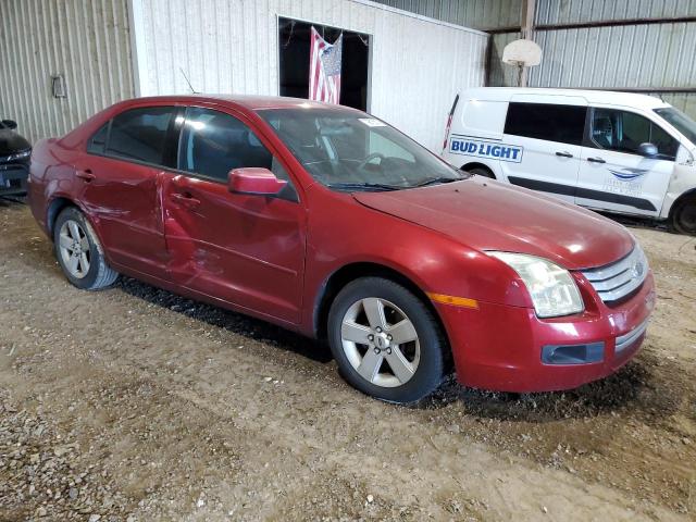 Photo 3 VIN: 3FAHP07Z77R181178 - FORD FUSION SE 