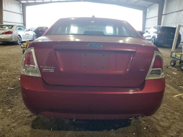 Photo 5 VIN: 3FAHP07Z77R181178 - FORD FUSION SE 