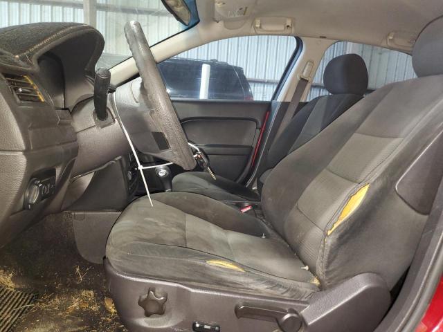 Photo 6 VIN: 3FAHP07Z77R181178 - FORD FUSION SE 