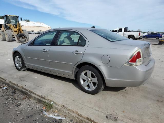 Photo 1 VIN: 3FAHP07Z77R247471 - FORD FUSION 