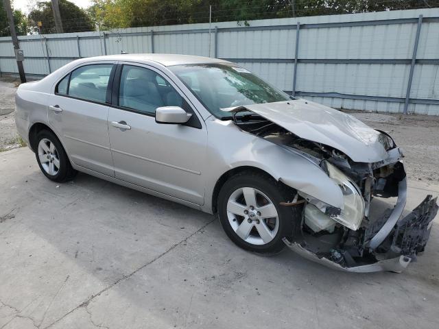 Photo 3 VIN: 3FAHP07Z77R247471 - FORD FUSION 