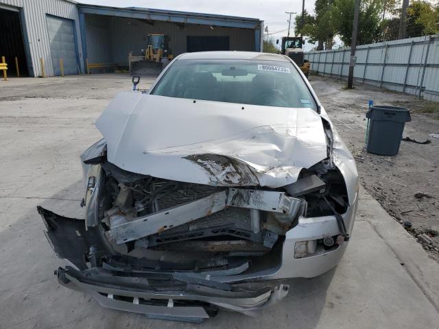 Photo 4 VIN: 3FAHP07Z77R247471 - FORD FUSION 