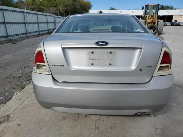 Photo 5 VIN: 3FAHP07Z77R247471 - FORD FUSION 