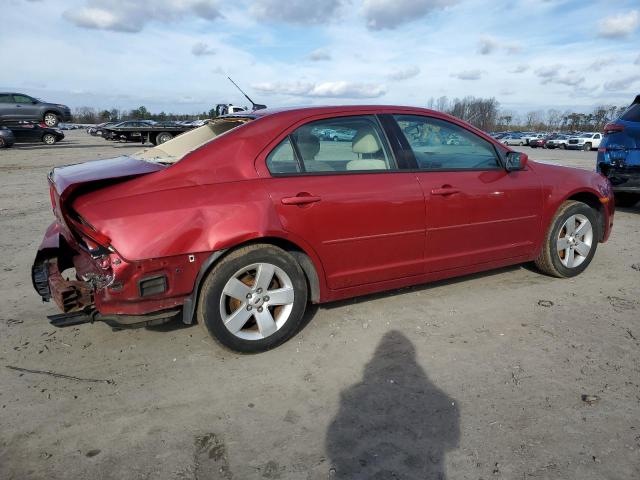 Photo 2 VIN: 3FAHP07Z78R107616 - FORD FUSION 