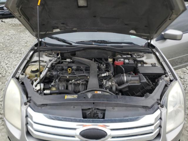 Photo 10 VIN: 3FAHP07Z78R109947 - FORD FUSION 