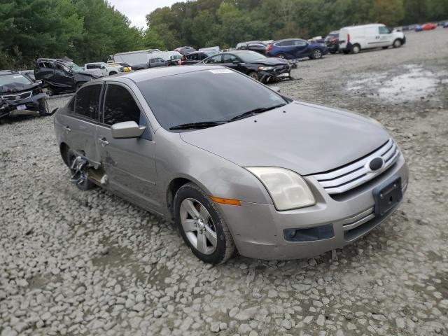 Photo 3 VIN: 3FAHP07Z78R109947 - FORD FUSION 