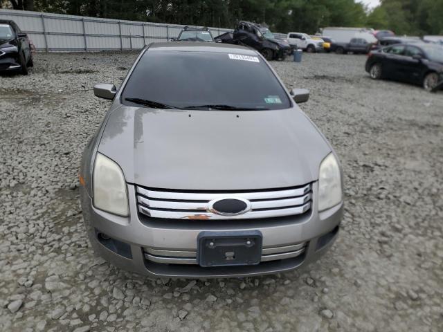 Photo 4 VIN: 3FAHP07Z78R109947 - FORD FUSION 