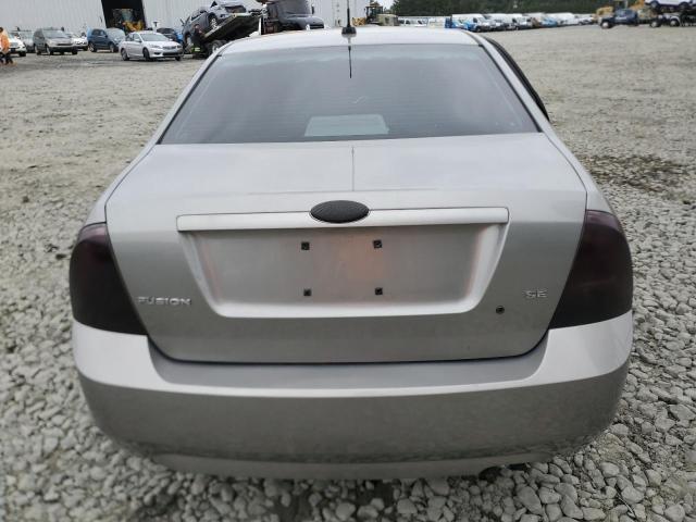 Photo 5 VIN: 3FAHP07Z78R109947 - FORD FUSION 