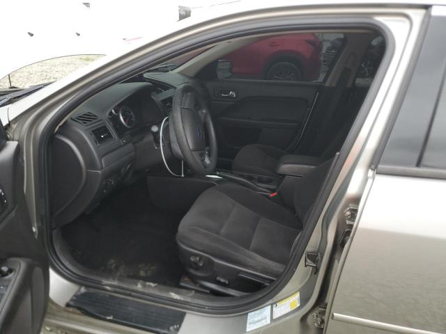 Photo 6 VIN: 3FAHP07Z78R109947 - FORD FUSION 