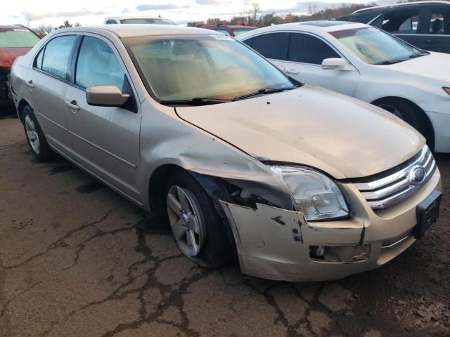 Photo 0 VIN: 3FAHP07Z78R136744 - FORD FUSION SE 