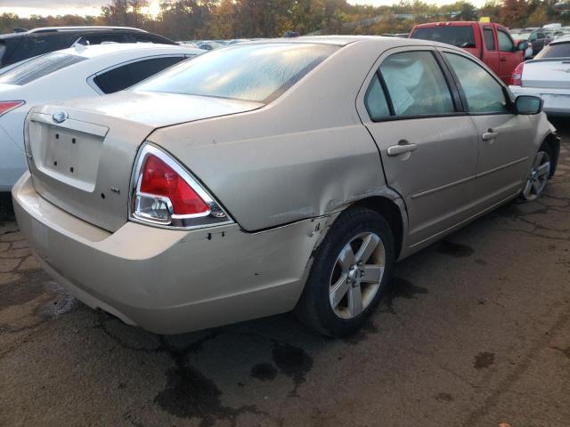 Photo 3 VIN: 3FAHP07Z78R136744 - FORD FUSION SE 