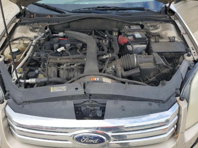 Photo 10 VIN: 3FAHP07Z78R141331 - FORD FUSION SE 