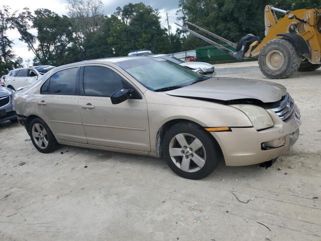 Photo 3 VIN: 3FAHP07Z78R141331 - FORD FUSION SE 