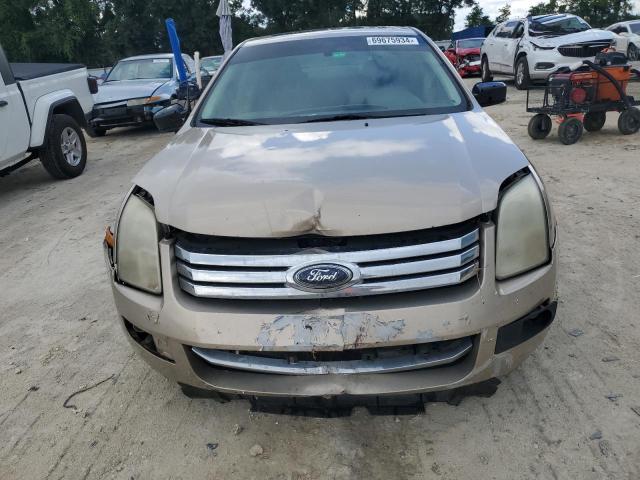 Photo 4 VIN: 3FAHP07Z78R141331 - FORD FUSION SE 