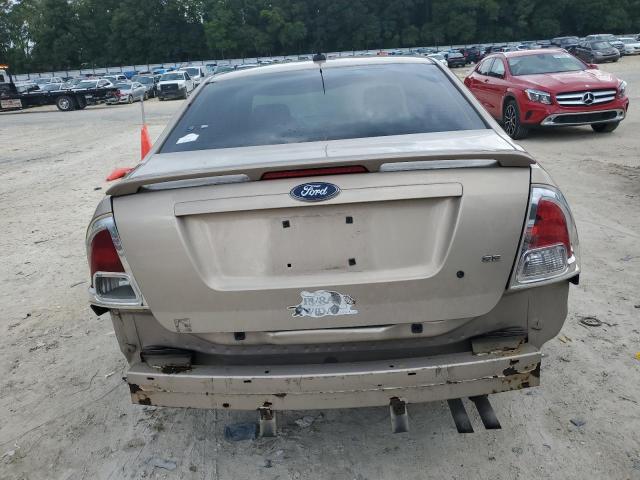 Photo 5 VIN: 3FAHP07Z78R141331 - FORD FUSION SE 