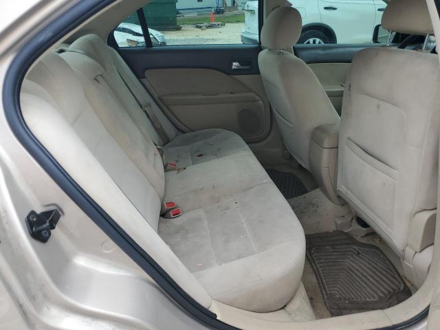 Photo 9 VIN: 3FAHP07Z78R141331 - FORD FUSION SE 