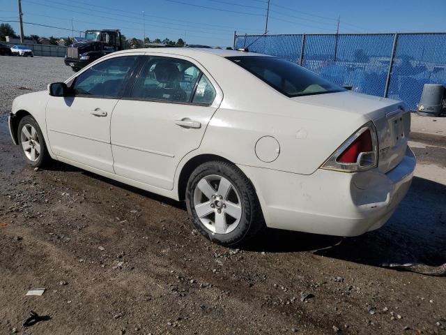 Photo 1 VIN: 3FAHP07Z78R162308 - FORD FUSION SE 