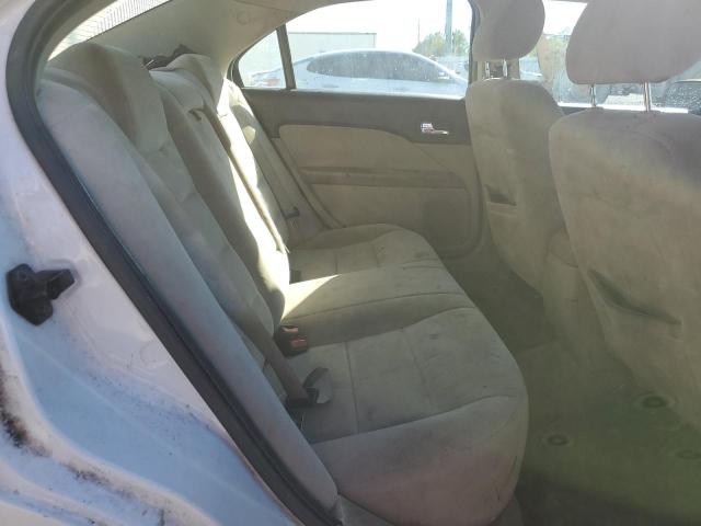 Photo 10 VIN: 3FAHP07Z78R162308 - FORD FUSION SE 