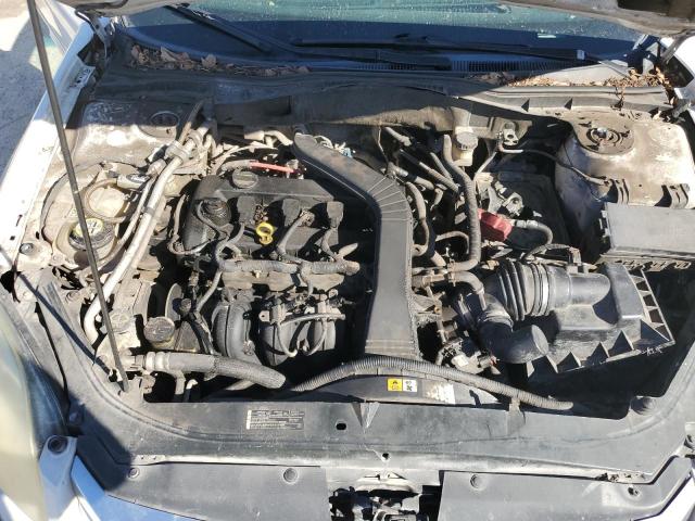 Photo 11 VIN: 3FAHP07Z78R162308 - FORD FUSION SE 