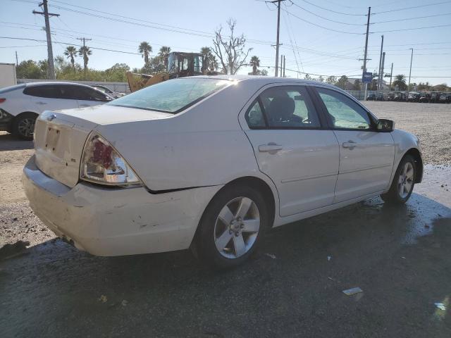 Photo 2 VIN: 3FAHP07Z78R162308 - FORD FUSION SE 