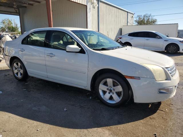 Photo 3 VIN: 3FAHP07Z78R162308 - FORD FUSION SE 