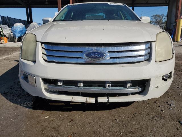 Photo 4 VIN: 3FAHP07Z78R162308 - FORD FUSION SE 