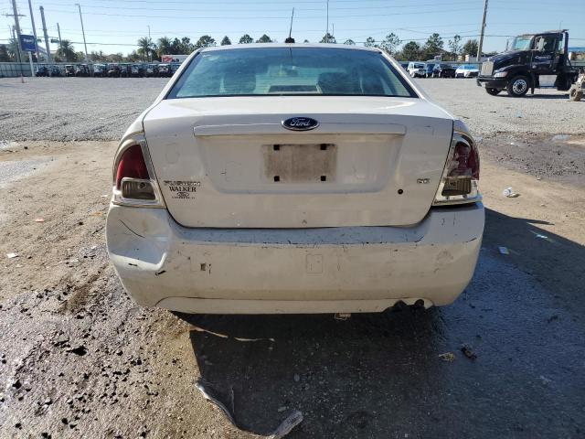 Photo 5 VIN: 3FAHP07Z78R162308 - FORD FUSION SE 