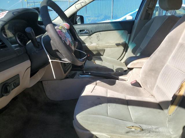 Photo 6 VIN: 3FAHP07Z78R162308 - FORD FUSION SE 