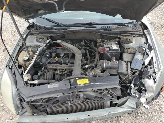 Photo 10 VIN: 3FAHP07Z78R165886 - FORD FUSION SE 