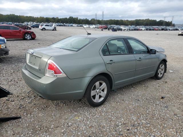 Photo 2 VIN: 3FAHP07Z78R165886 - FORD FUSION SE 