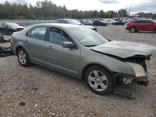 Photo 3 VIN: 3FAHP07Z78R165886 - FORD FUSION SE 