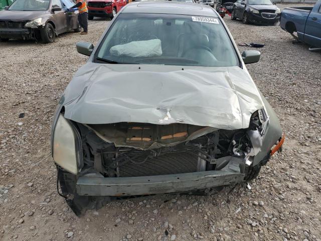 Photo 4 VIN: 3FAHP07Z78R165886 - FORD FUSION SE 