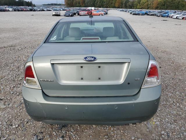 Photo 5 VIN: 3FAHP07Z78R165886 - FORD FUSION SE 