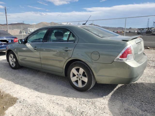 Photo 1 VIN: 3FAHP07Z78R180131 - FORD FUSION 