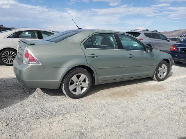 Photo 2 VIN: 3FAHP07Z78R180131 - FORD FUSION 