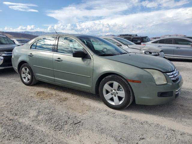 Photo 3 VIN: 3FAHP07Z78R180131 - FORD FUSION 