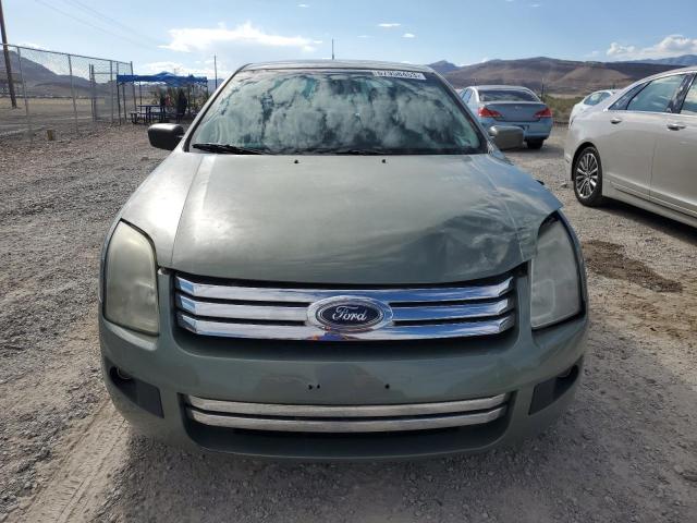 Photo 4 VIN: 3FAHP07Z78R180131 - FORD FUSION 