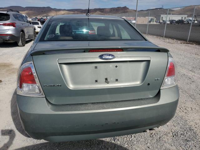 Photo 5 VIN: 3FAHP07Z78R180131 - FORD FUSION 