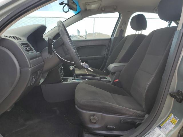 Photo 6 VIN: 3FAHP07Z78R180131 - FORD FUSION 