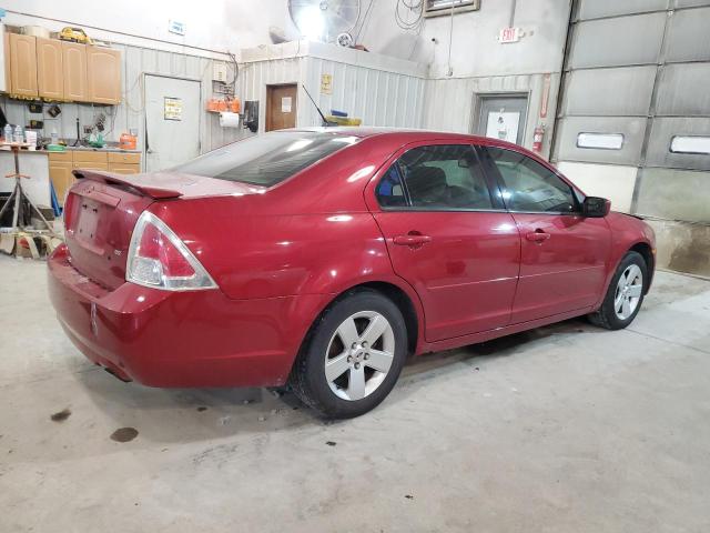 Photo 2 VIN: 3FAHP07Z78R185152 - FORD FUSION SE 